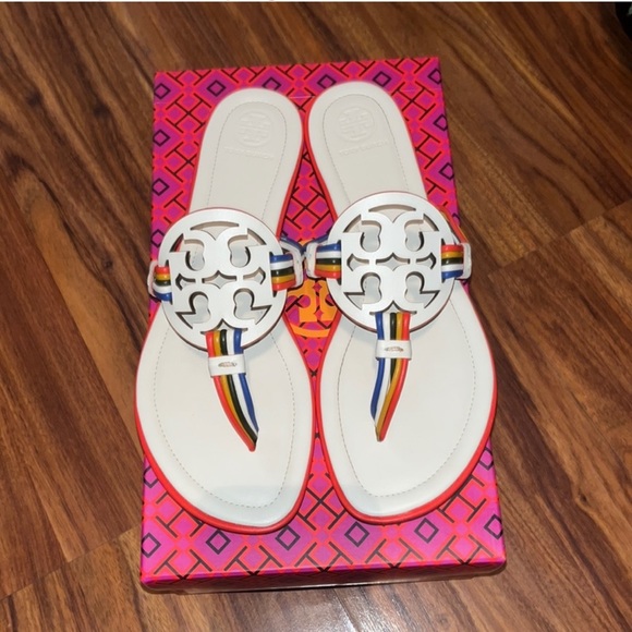 Tory Burch Shoes - Tory Burch ♥️ womens sz. 8